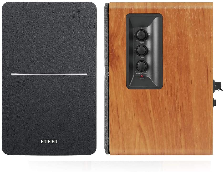 Edifier R1280DBs Active Bluetooth Bookshelf Speakers