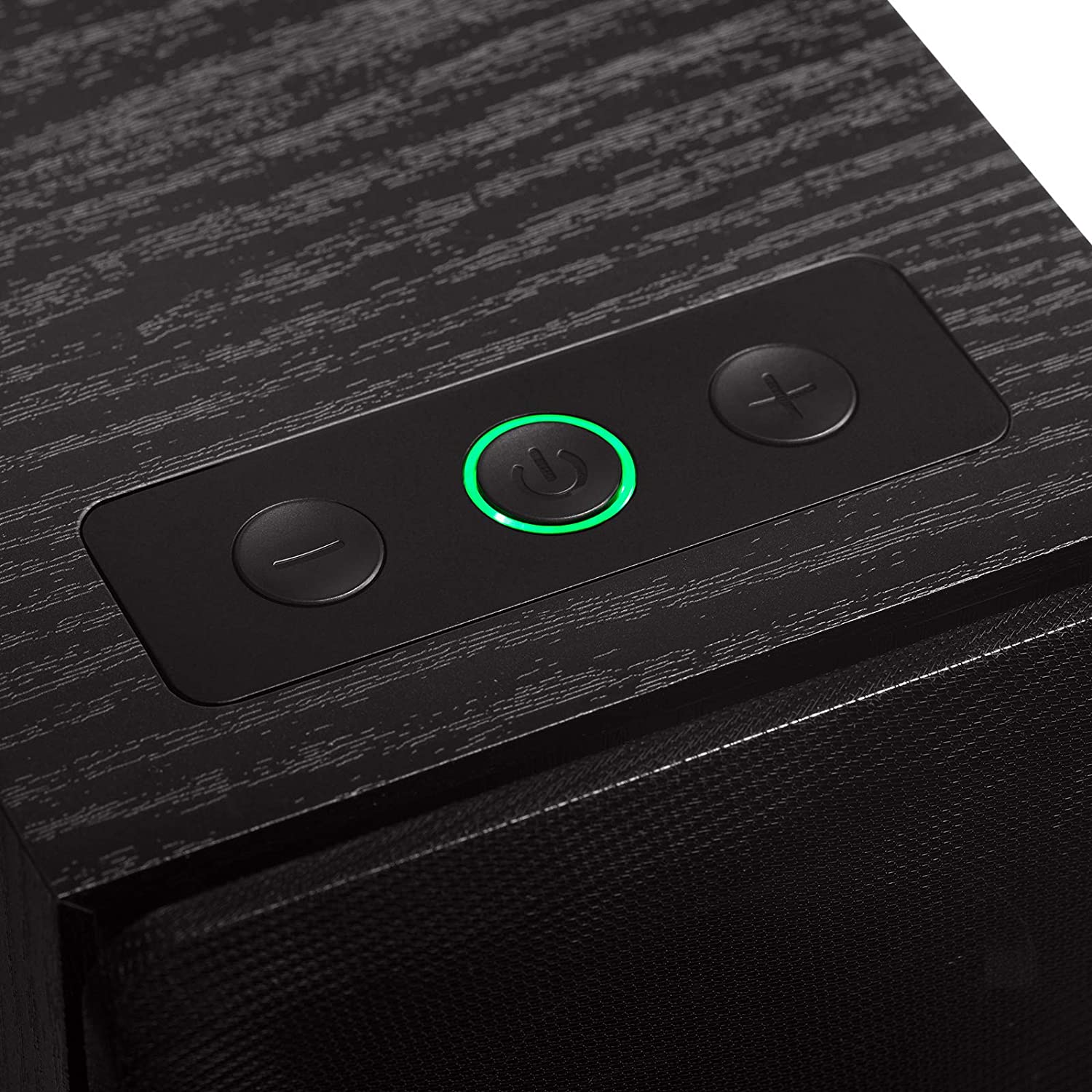 Edifier R33BT Bluetooth Bookshelf Speakers 2.0 10 Watts (Black)