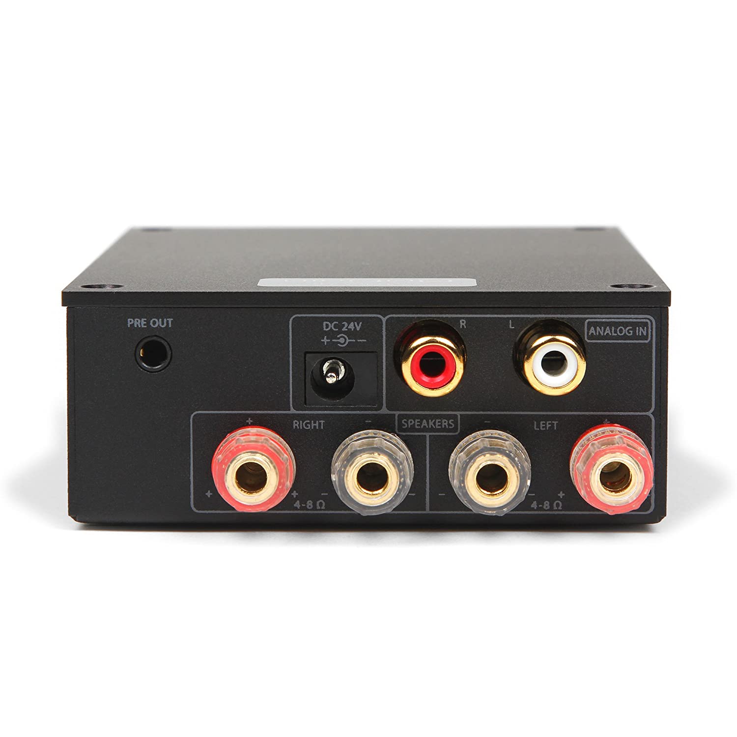 Micca OriGain Compact Integrated Amplifier A250