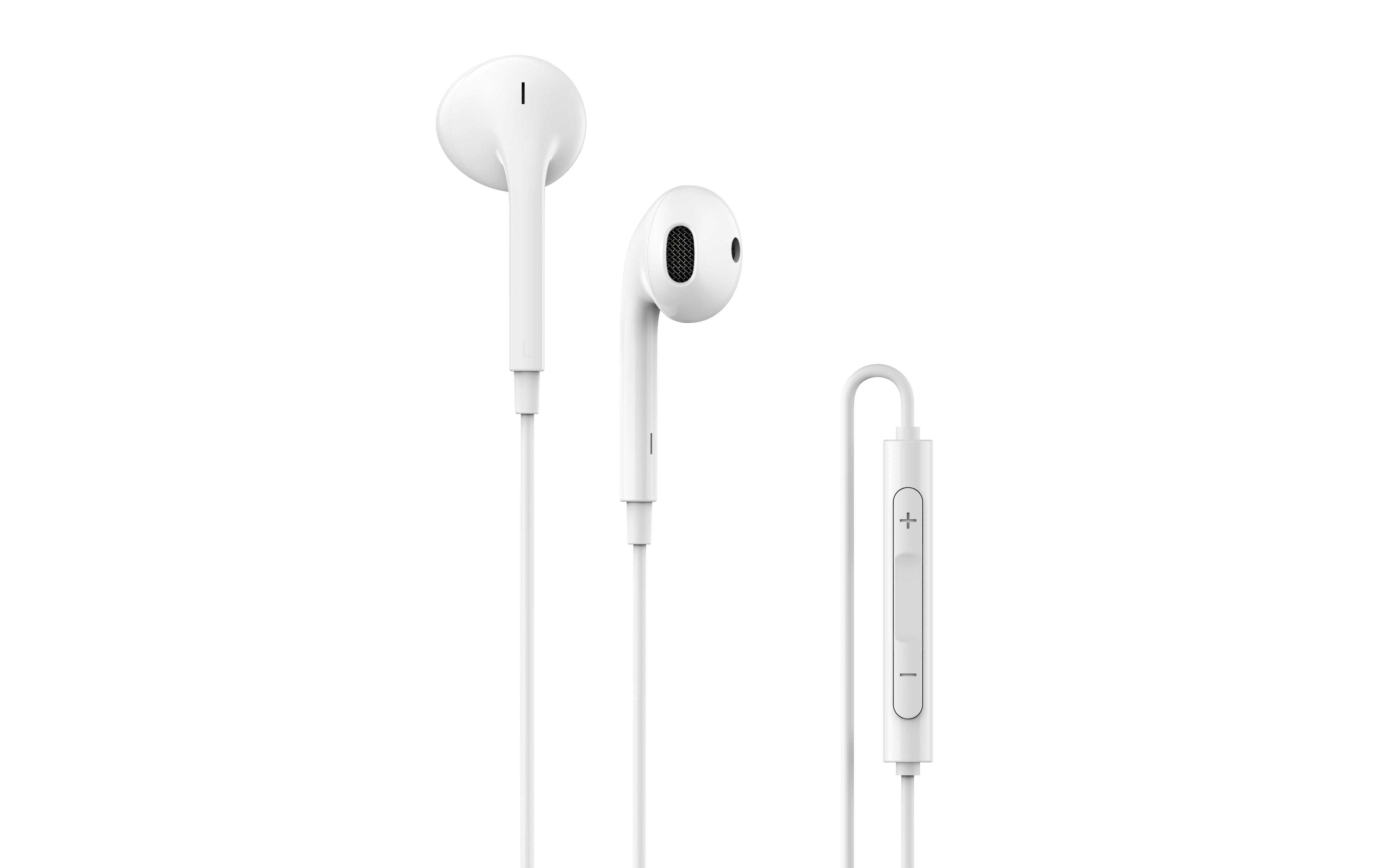 Edifier P180 USB-C Earbuds with Remote & Mic Immersive Sound with Hi-Res Audio