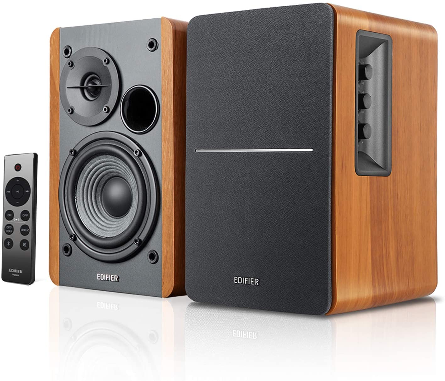 Edifier R1280DBs Active Bluetooth Bookshelf Speakers