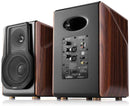 (open Box) Edifier S3000Pro Audiophile Active Speakers - Bluetooth 5.0 aptX Wireless, USB Audio, Planar Diaphragm Tweeters and 6.5" Woofers