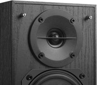 Edifier R33BT Bluetooth Bookshelf Speakers 2.0 10 Watts (Black)