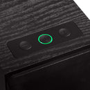 Edifier R33BT Bluetooth Bookshelf Speakers 2.0 10 Watts (Black)