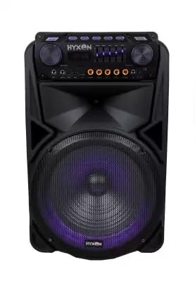 Best Karaoke Speakers for Your Ultimate Singing Experience