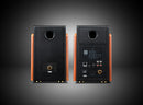 Hivi M100 Active Bluetooth Wi-Fi Bookshelf Speakers