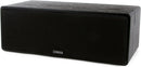 Micca MB42X-C Advanced Center Channel Speaker for Home Theater, Surround Sound, Passive, 2-Way (Black, Each)