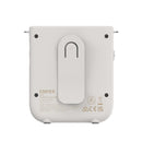 Edifier MF3 Portable Voice Amplifier Precise Voice Pick-up and Effective Anti-Howling, Flexible Wearing Methods, and Pretty Low Weight, White