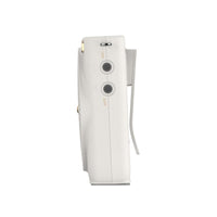 Edifier MF3 Portable Voice Amplifier Precise Voice Pick-up and Effective Anti-Howling, Flexible Wearing Methods, and Pretty Low Weight, White