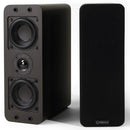 Micca OoO Bookshelf and Center Channel Speaker