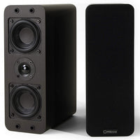 Micca OoO Bookshelf and Center Channel Speaker