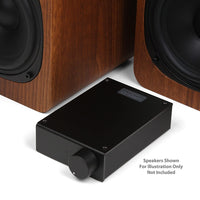 Micca OriGain Compact Integrated Amplifier A250