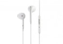 Edifier P180 Plus Wired In Ear Earbuds with Mic (White)