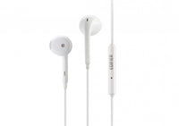 Edifier P180 Plus Wired In Ear Earbuds with Mic (White)