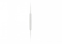 Edifier P180 Plus Wired In Ear Earbuds with Mic (White)