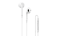 Edifier P180 USB-C Earbuds with Remote & Mic Immersive Sound with Hi-Res Audio