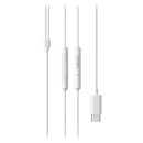 Edifier P180 USB-C Earbuds with Remote & Mic Immersive Sound with Hi-Res Audio