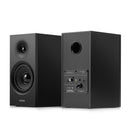 Edifier R1080BT 24 Watt Wireless Bluetooth Multimedia Speaker (Black)