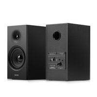 Edifier R1080BT 24 Watt Wireless Bluetooth Multimedia Speaker (Black)