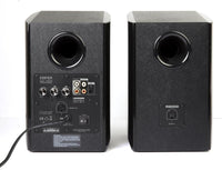 Edifier R2000DB Active Bluetooth Bookshelf Speakers - Optical Input - 2.0 Wireless Near-Field Studio Monitor Speakers - 120 Watts RMS with 5″ Large Woofer – Black