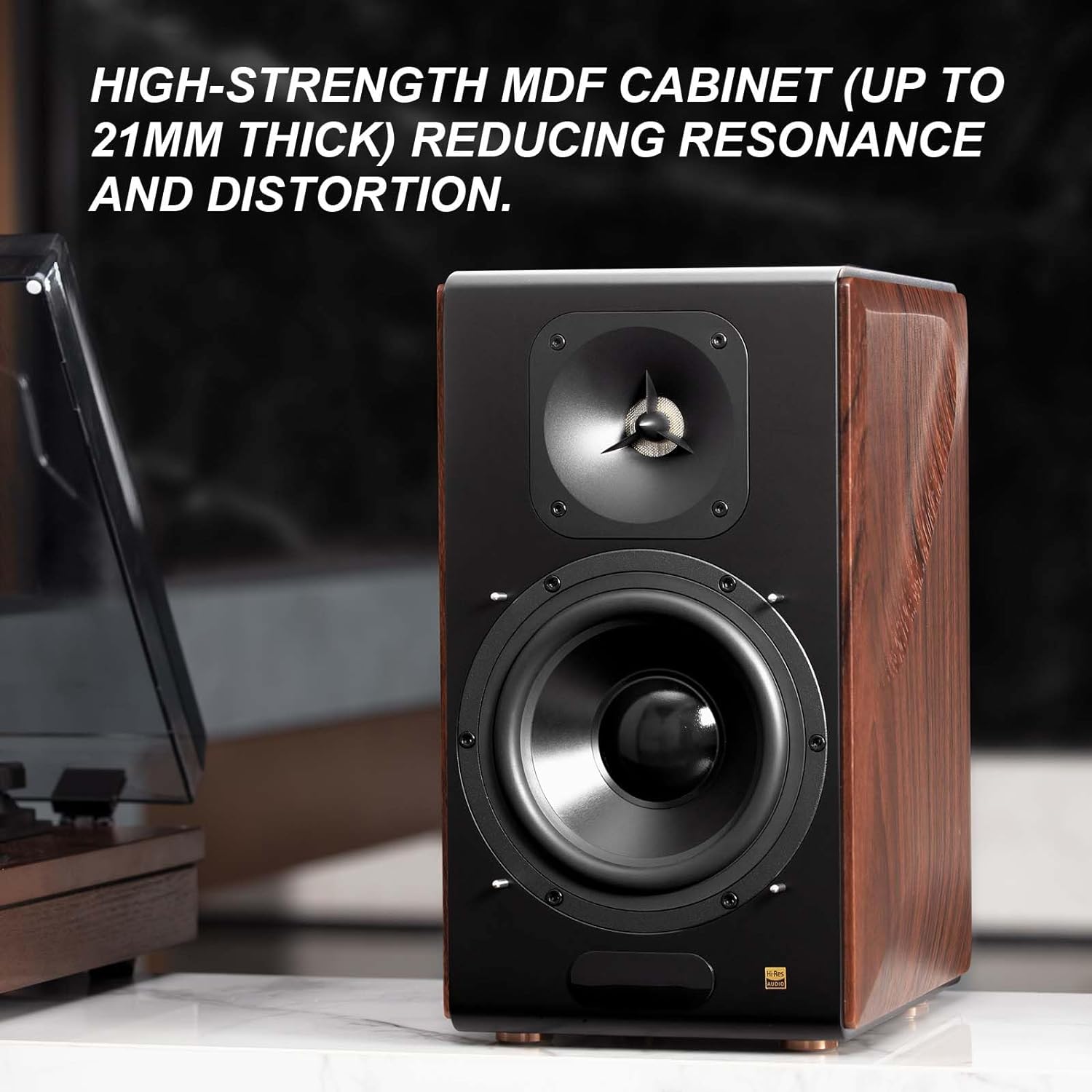 S3000MKII  Premium 2.0 Speaker System