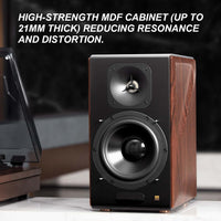 S3000MKII  Premium 2.0 Speaker System
