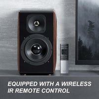 S3000MKII  Premium 2.0 Speaker System