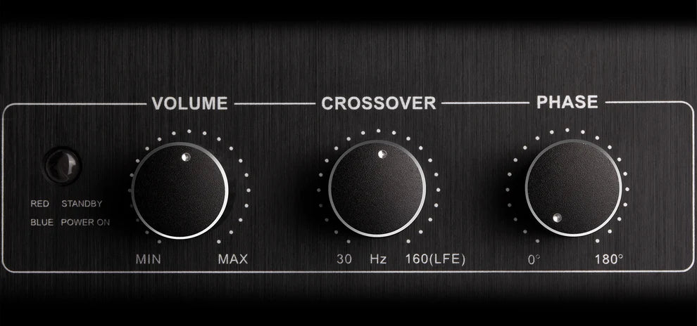 Airpulse SW8 Active Subwoofer