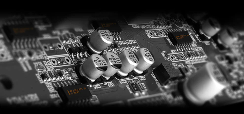 Airpulse SW8 Active Subwoofer